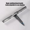 Набор отверток с трещоткой Комплект гаечных ключей для обслуживания 24-в-1 Набор прецизионных трещоточных ключей для электрика, строительства, автомобильного ремонта