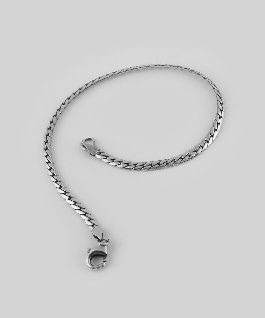Quarqor #9307 Серебро 92.5 Браслет