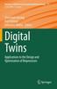 Книга Digital Twins : Applications To the Design and Optimization of Bioprocesses : 177