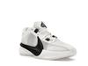Nike Zoom Freak 5 TB Low Белый - DZ2946-100