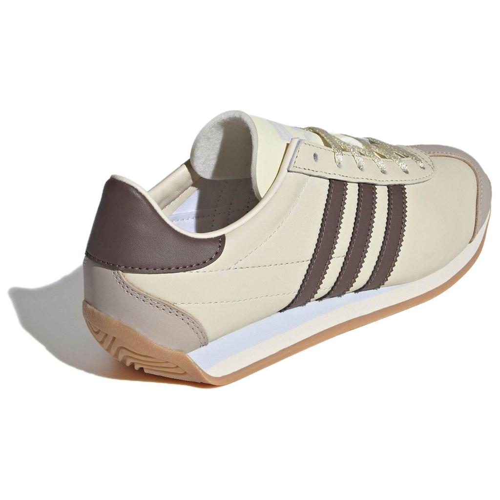 New Adidas Women's Country Og 'Sand Earth Strata' Women's IE8611
