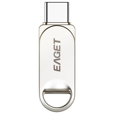EAGET USB-накопитель HT10 с двойным интерфейсом