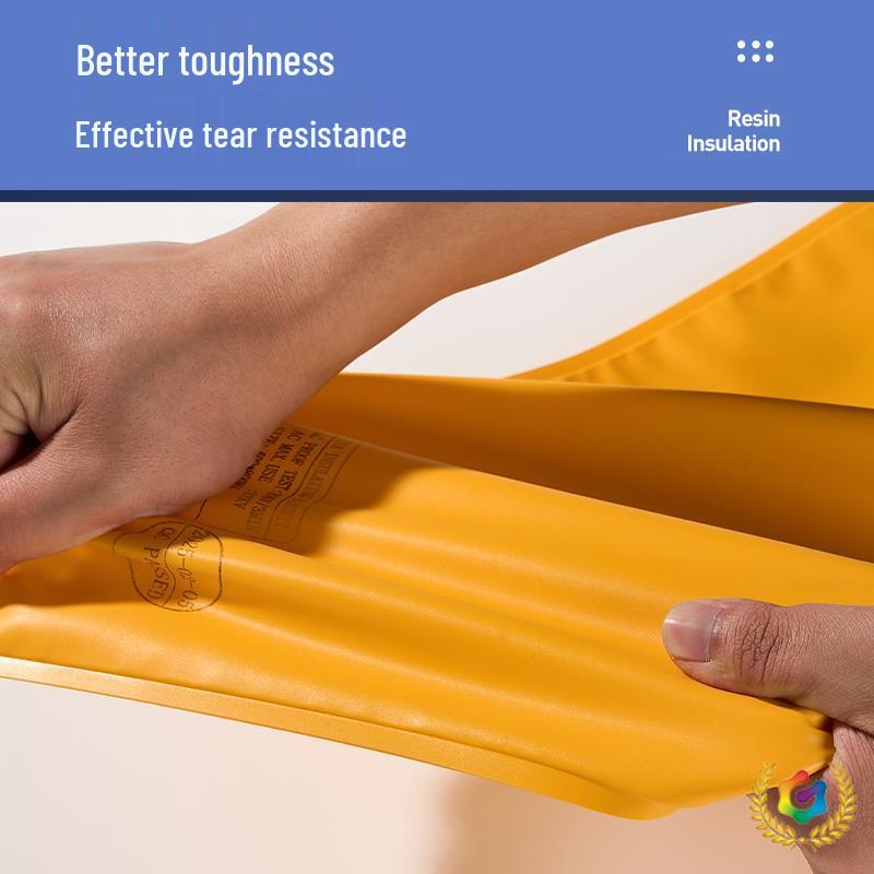 Изолирующее одеяло для электрика высокого/низкого напряжения - ЭВА-смола, 17 кВ/10 кВ, Защитный чехол для обслуживания электрооборудования