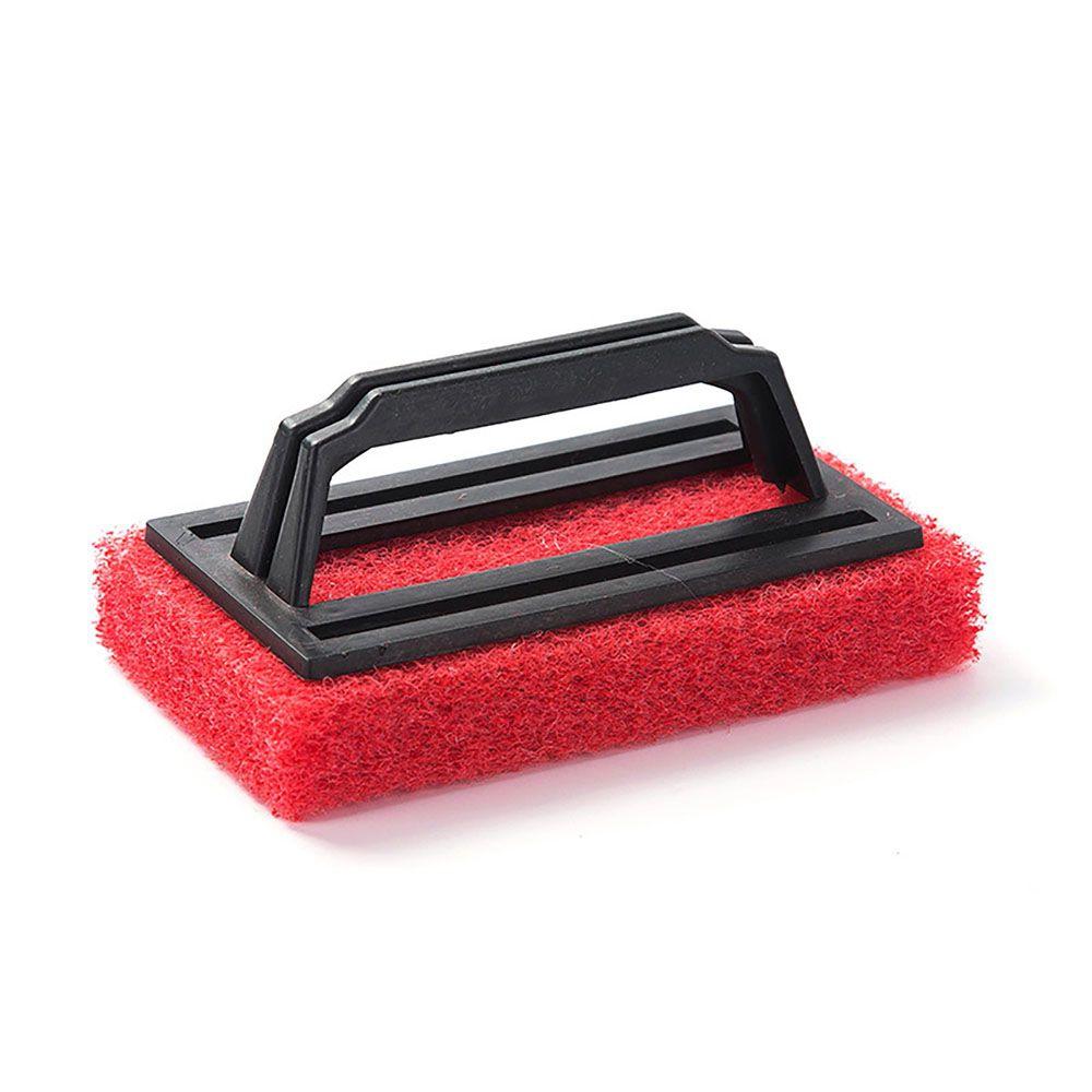 Brushes Cleaner Brush Sponge Brush Swimming Pool Equipment Cleaning Brush Swimming Pool Accessories