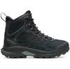 Треккинговые ботинки Merrell Speed Strike 2 Thermo Mid