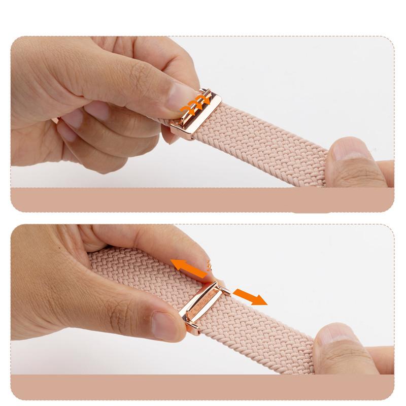 Нейлоновая лента 20 мм 22 мм