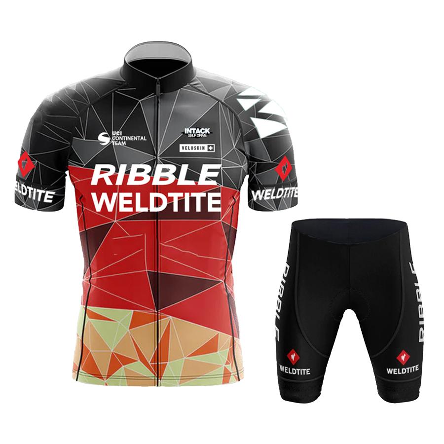 2026 Men Bicycle Clothes Cycling Suit Man Road Bike Clothing Bycicle Short Sets Bi Cycle Jersey Men Mtb Equipment Jacket Summer