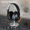 CLIENA Gaming Domestic отечественного производства Мини-наушники с охлаждающим гелем GZ551 Гарнитура, проводная, поддержка, руководство, штекер 3,5 мм, легкая,