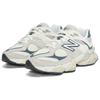 New Balance 9060 Кроссовки из льна цвета лунного камня U9060EEB