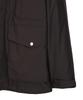 Куртка Il Corso Technical Shell Field Jacket Черная