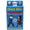 В наличии: Dutch Blitz Original & Basic Plus Расширение Семейная Игра (Английская версия)