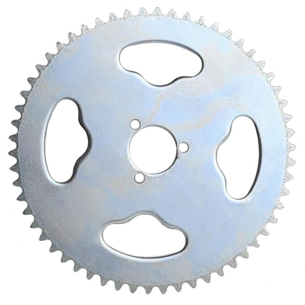 #35 Chain Sprocket 58 Tooth 29mm + 35 Chain 116 Links For Go Kart Mini Bike ATV Trike Dirt Bike Quad