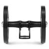 Roller, Lightweight Replacement for Folding Bike, Smoother Rolling