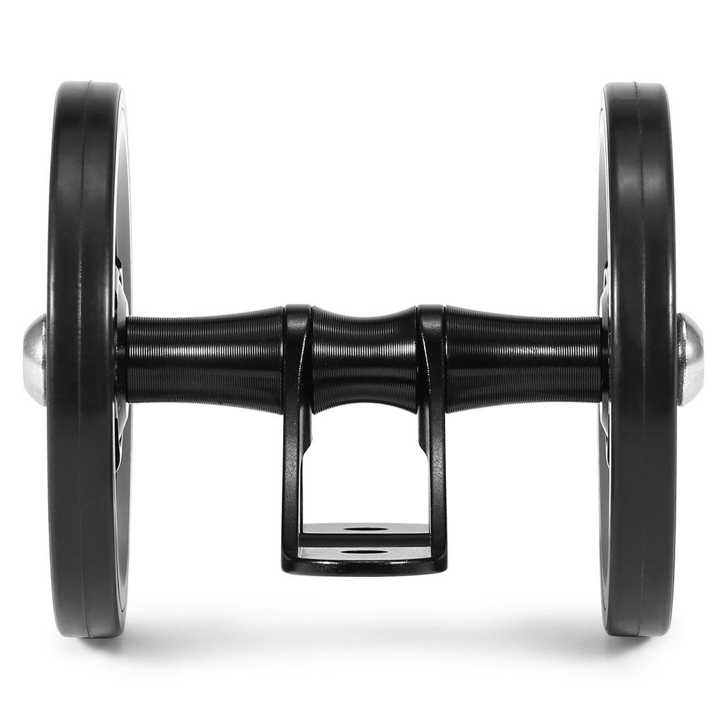 Roller, Lightweight Replacement for Folding Bike, Smoother Rolling