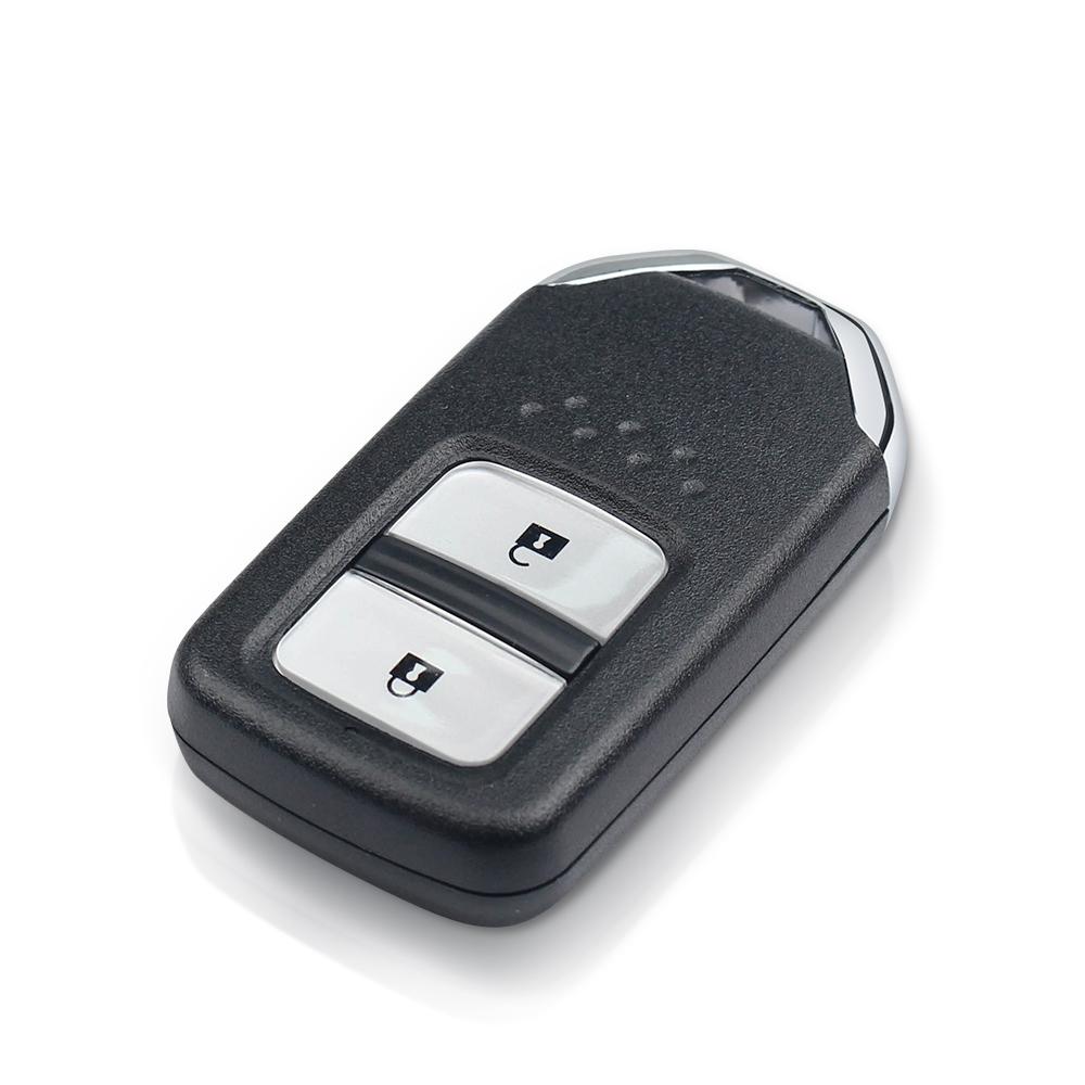 KEYYOU KR5V2X Для Honda Accord Piot CR-V Civic HRV 2016 2017 2018 2019 2020 433 МГц Чип ID47 Умный Дистанционный Ключ от Автомобиля 2/3/4/5/6/7BNT