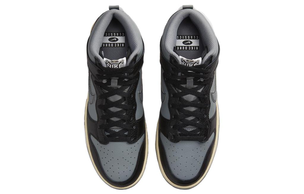 Nike Dunk High Retro Premium Classics 50 Years Of Hip Hop DV7216-001