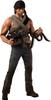 Rambo First Blood John Rambo John Scale Painted Movable Figure 1/6 [Rambo 1/6 Rambo] 1/6 POM&ABS&PVC