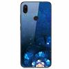 For Redmi Note 7 Cases Note7 Pro Tempered Glass Hard Back Cover For Xiaomi Redmi 7 Pro Phone Case Protective Funda Bumper Note 7
