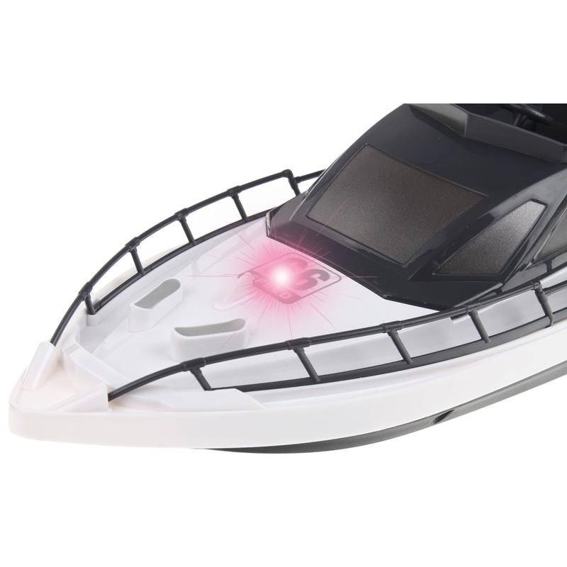 Motorboat Remote Controlled Boat RC Racing Boat Remote Control Toy