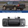 Toyota Tundra/Tacoma Tailgate Handle Reverse Camera 690900C090 Compatible