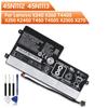 Replacement Battery 45N1112 45N1113 For Lenovo ThinkPad X240 X260 T450 T450S X230S X270 T440S X250 K2450 T470P T460P L450 24Wh