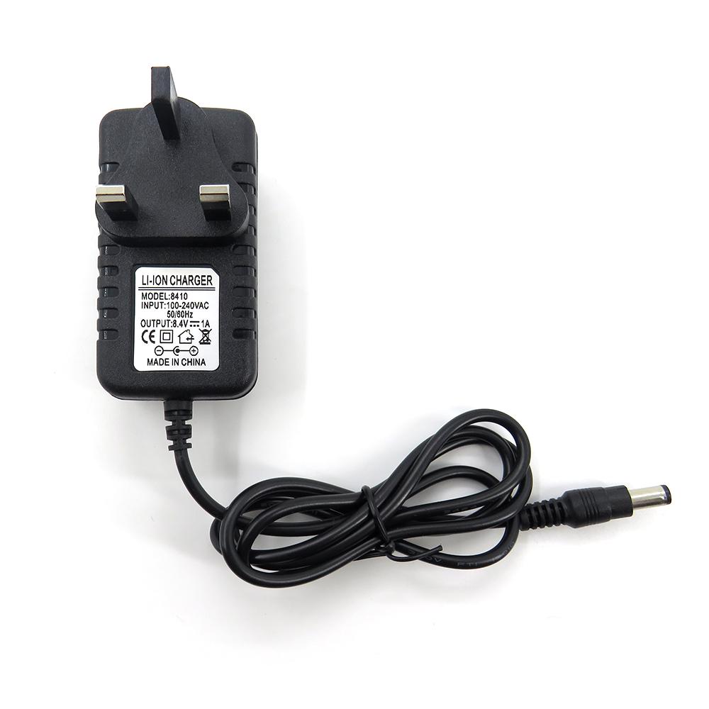 Зарядное устройство с британской вилкой 100–240 В для Flytec 2011-5, 1,5 кг, загрузка с дистанционным управлением, рыболовная приманка, лодка