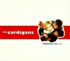 CD CARDIGANS - Carnival  8516472,PZCD345 Stockholm Recor 1995 Япония Рок Б/У