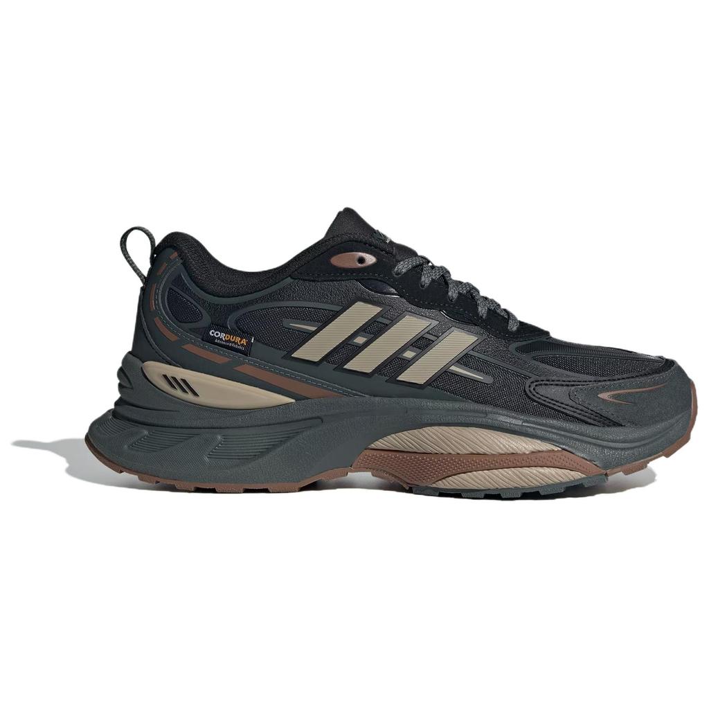 Adidas Кроссовки MTS Pro Black Grey Brown Cordura Unisex IH6344