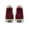 Converse Chuck 70 High Переработанный Канвас - Глубокий Бордовый 171567C
