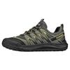 Labor Protection Men's Shoes for Summer New Mesh Breathable and Comfortable Sports Travel Shoes Outdoor Hiking and Mountaineering