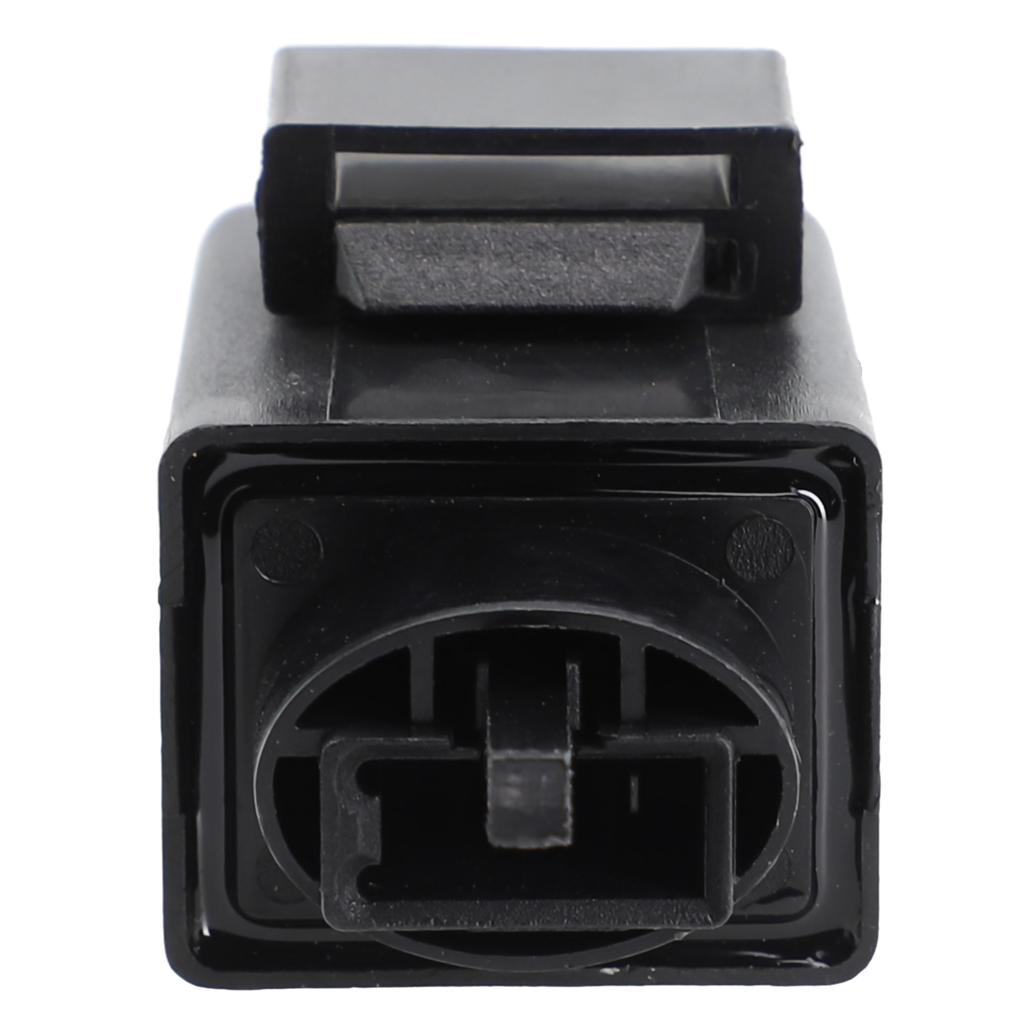 2Pin Motorcycle LED Flasher Relay 12V Electronic Blinker Automobile Turn Signal Light Flasher Motorcycle Accessories