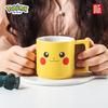 Керамические кружки SHUNXIANG Кружка Pokémon Pikachu Kawaii Аниме Чашка для завтрака и молока Милая Посуда для напитков Кофейная кружка Детские стаканы для воды