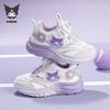 Hello Kitty & Kuromi Girls' Light-Up Sneakers - Autumn 2025 Trend
