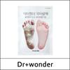 [Dr.wonder] (cu) Good-bye Dirty Foot Peeling Mask / Alligator Foot Pack