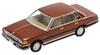 Tomica Limited Vintage Cedric 200E SGL Extra Completed TLV-N75a (Brown)
