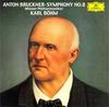 CD BÖHM (KARL), BRUCKNER, NOVAK; VIENN - Bruckner: Symphony No. 8 UCCG4154 Japan Classical Used