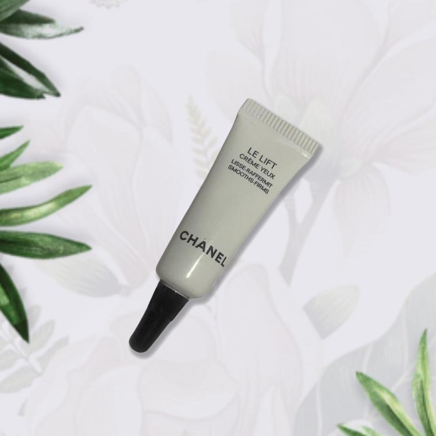 Chanel Le Lift Крем для глаз Разглаживает-Подтягивает