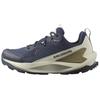 Elixir GORE-TEX Soft Comfortable Slip-Resistant Durable Low-Top Hiking Shoes Men Hiking Shoes Blue L47565700