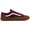 Vans Кроссовки унисекс Style 36 Beet Red Gum Port-Royale VN0A3DZ3T65