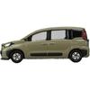 Takara Tomy Tomica No.16 Toyota Sienta Miniature Car Toy for Ages 3 and Up