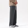 MINISO Men's Loose Heavyweight Straight Leg Sweatpants