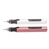 Electric Engraving Pen USB Charging Wireless DIY Indicator Lights Automatic Power Failure Protection