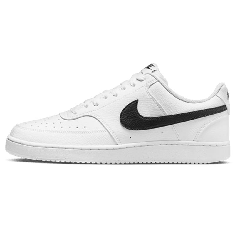 Nike Мужские низкие кроссовки COURT VISION DH2987-101