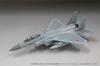 Fine Molds 1/72 Серия реактивных самолетов JASDF F-15J Истребитель J-MSIP (с пилотом) Пластиковая модель FF02 (Самолет)