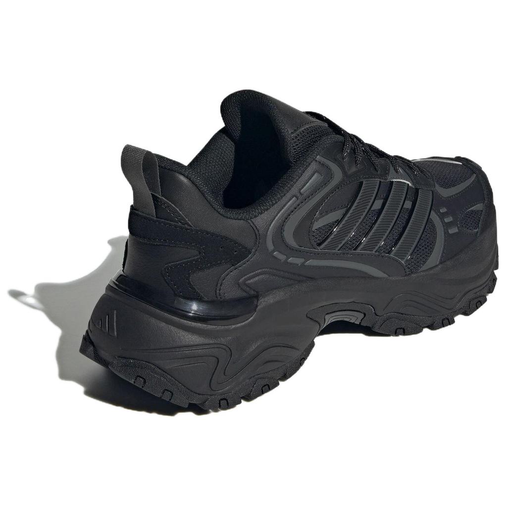 Новые Adidas Shadow Fever 'Черно-серые' JR8215