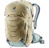 Рюкзак Deuter Attack 18 SL desert/sage (3210221-6213)