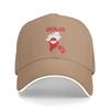 Greenland is Not For Sale Unisex Baseball Cap Casual Outdoor Cap  2026 Golf Hats Spring Adjustable Hat