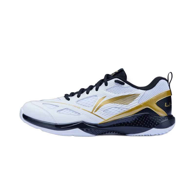 Li-Ning Универсальные тренировочные кроссовки для бадминтона Swift Lite