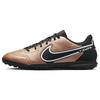 Tiempo Legend 9 Club Tf 'Медный металлик Черный' DA1193-810
