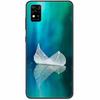 Чехлы для телефона ZTE Blade A31 / A 31 Lite Plus Чехол Принт Кот Лев ТПУ Силикон Fundas Для ZTE Blade A31 Чехлы A31Lite a31Plus